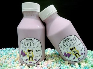 Papiyo Yogurt Taro