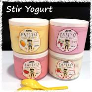 Papiyo Stir Yogurt